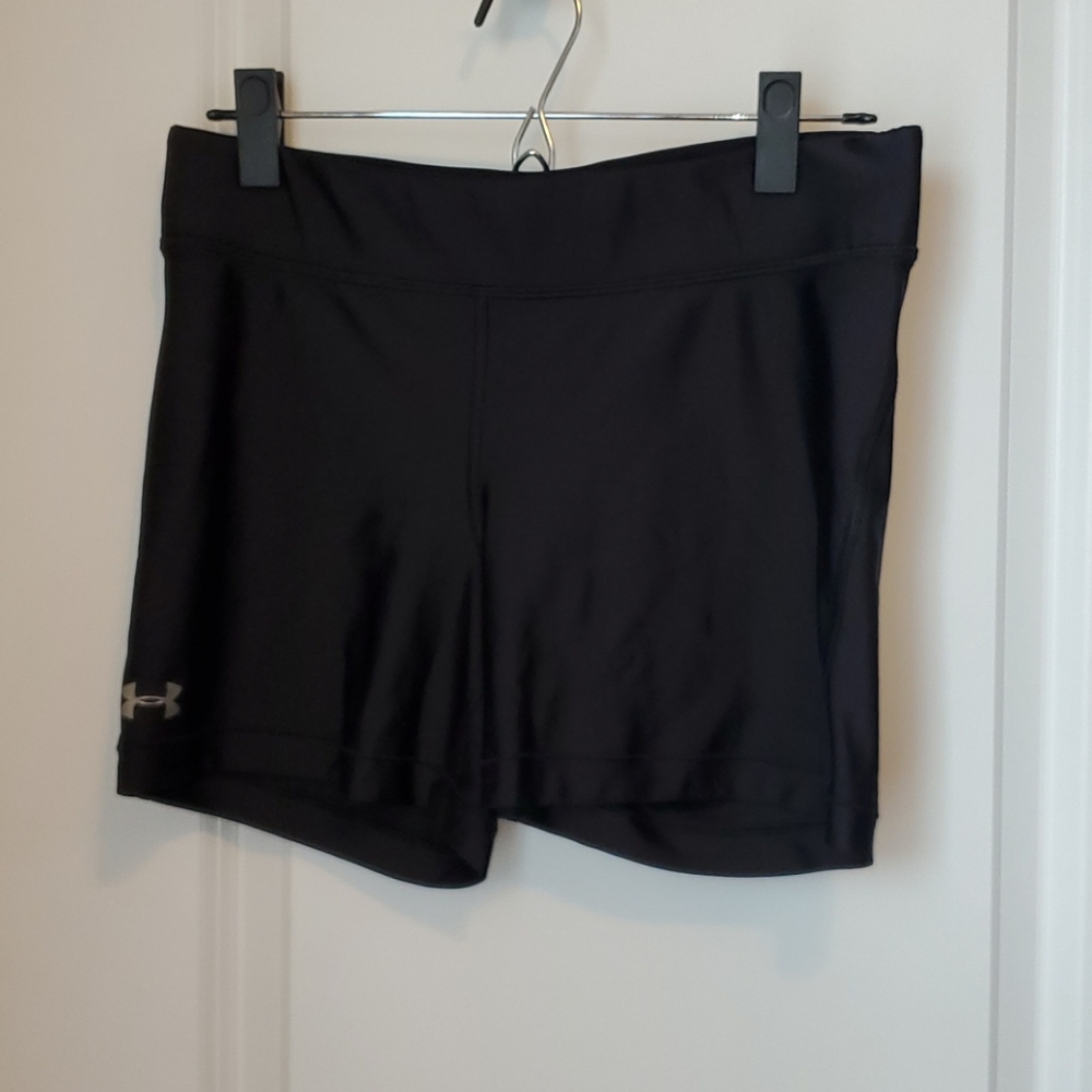 Under Armour Compressive Shorts